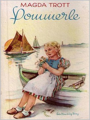 cover image of Pommerle (Illustrierte Ausgabe)